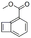 Bicyclo[4.2.0]octa-1,3,5,7-tetraene-2-carboxylic acid, methyl ester (9CI) CAS#: 86031-44-9