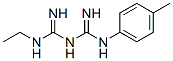 Biguanide, 1-ethyl-5-p-tolyl- (8CI) CAS#: 802051-46-3