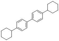 Biphenyl, 4,4'-dicyclohexyl- CAS#: 81937-29-3