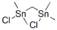 Bis-(chlorodimethylstannyl)-methane CAS#: 83135-39-1