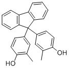 Biscresolfluorene CAS#: 88938-12-9