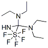[Bis(diethylamino)methylenimino]sulfur pentafluoride CAS#: 81439-14-7
