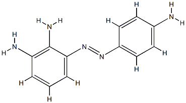Bismark Brown CAS#: 80324-43-2
