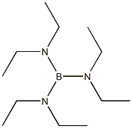 BoranetriaMine, N,N,N',N',N'',N''-hexaethyl- CAS#: 867-97-0