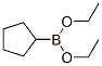 Boronic acid, cyclopentyl-, diethyl ester (9CI) CAS#: 86595-43-9