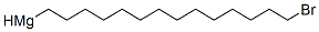 Bromotetradecylmagnesium CAS#: 88303-25-7