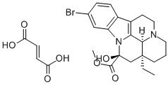 Brovincamine Fumarte CAS#: 84964-12-5