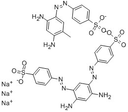 Brown FK CAS#: 8062-14-4