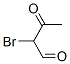 Butanal,  2-bromo-3-oxo- CAS#: 87005-15-0