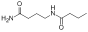 Butanamide, N-(4-amino-4-oxobutyl)- CAS#: 82023-66-3