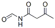 Butanamide, N-formyl-3-oxo- (9CI) CAS#: 82437-52-3