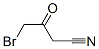 Butanenitrile, 4-bromo-3-oxo- CAS#: 81056-49-7