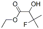 Butanoic  acid,  3-fluoro-2-hydroxy-3-methyl-,  ethyl  ester CAS#: 83769-18-0