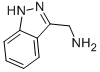 C-(1H-INDAZOL-3-YL)-METHYLAMINE CAS#: 806640-37-9