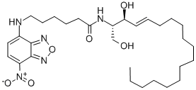 C6-NBD-CERAMIDE CAS#: 86701-10-2
