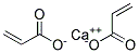 CALCIUM DIACRYLATE CAS#: 80501-26-4