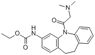 CARBAMIC ACID CAS#: 83275-56-3