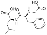 CARBOXYMETHYL-PHE-LEU-OH CAS#: 81109-85-5
