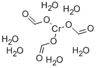 CHROMIUM (IC) FORMATE BASIC CAS#: 81002-10-0