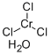 CHROMIUM(III) CHLORIDE HYDRATE  99.995% CAS#: 85017-78-3