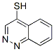 CINNOLINE-4-THIOL CAS#: 875-67-2