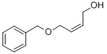 CIS-4-BENZYLOXY-2-BUTEN-1-OL CAS#: 81028-03-7
