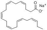 CIS-4,7,10,13,16,19-DOCOSAHEXAENOIC ACID SODIUM SALT CAS#: 81926-93-4