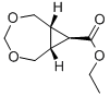 CIS, TRANS, TRANS-3,5-DIOXA-BICYCLO[5.1.0]OCTANE-8-CARBOXYLIC ACID ETHYL ESTER CAS#: 81056-10-2