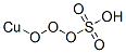 COPPER PEROXYMONOSULFATE CAS#: 82010-79-5