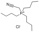 CYANOMETHYLTRI-N-BUTYLPHOSPHONIUM CHLORIDE CAS#: 82358-61-0