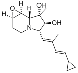 CYCLIZIDINE CAS#: 84393-28-2