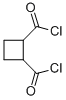 CYCLOBUTANE-1,2-DICARBONYL DICHLORIDE CAS#: 89380-29-0