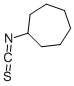 CYCLOHEPTYL ISOTHIOCYANATE CAS#: 81542-16-7