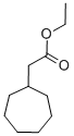 CYCLOHEPTYLACETIC ACID ETHYL ESTER CAS#: 80246-70-4