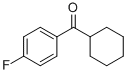 CYCLOHEXYL 4-FLUOROPHENYL KETONE CAS#: 85014-02-4