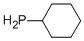 CYCLOHEXYLPHOSPHINE CAS#: 822-68-4