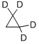 CYCLOPROPANE-1,1,2,2-D4 CAS#: 89419-36-3