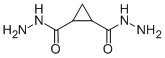 CYCLOPROPANE-1,2-DICARBOHYDRAZIDE CAS#: 89365-16-2