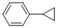 CYCLOPROPYLBENZENE CAS#: 873-49-4