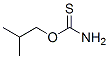 Carbamothioic acid, O-(2-methylpropyl) ester CAS#: 82360-09-6