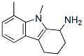 Carbazole, 1-amino-1,2,3,4-tetrahydro-8,9-dimethyl- (8CI) CAS#: 801979-51-1