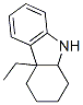 Carbazole, 4a-ethyl-1,2,3,4,4a,9a-hexahydro- (8CI) CAS#: 801999-81-5