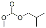 Carbonic  acid,  methyl  2-methylpropyl  ester CAS#: 85213-04-3