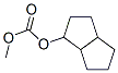 Carbonicacid,methyloctahydro-1-pentalenylester CAS#: 87731-19-9