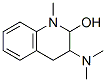 Carbostyril, 3-(dimethylamino)-3,4-dihydro-1-methyl- (8CI) CAS#: 801972-63-4