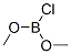Chlorodimethoxyborane CAS#: 868-81-5
