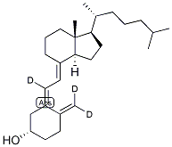 Cholecalciferol CAS#: 80666-48-4