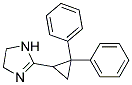 Cibenzoline succinate CAS#: 85589-37-3