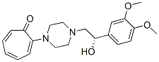 Ciladopa CAS#: 80109-27-9