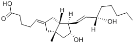 Ciprostene CAS#: 81845-44-5